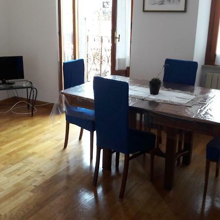 Via Piantarose, 12 Apartment Perugia Bagian luar foto