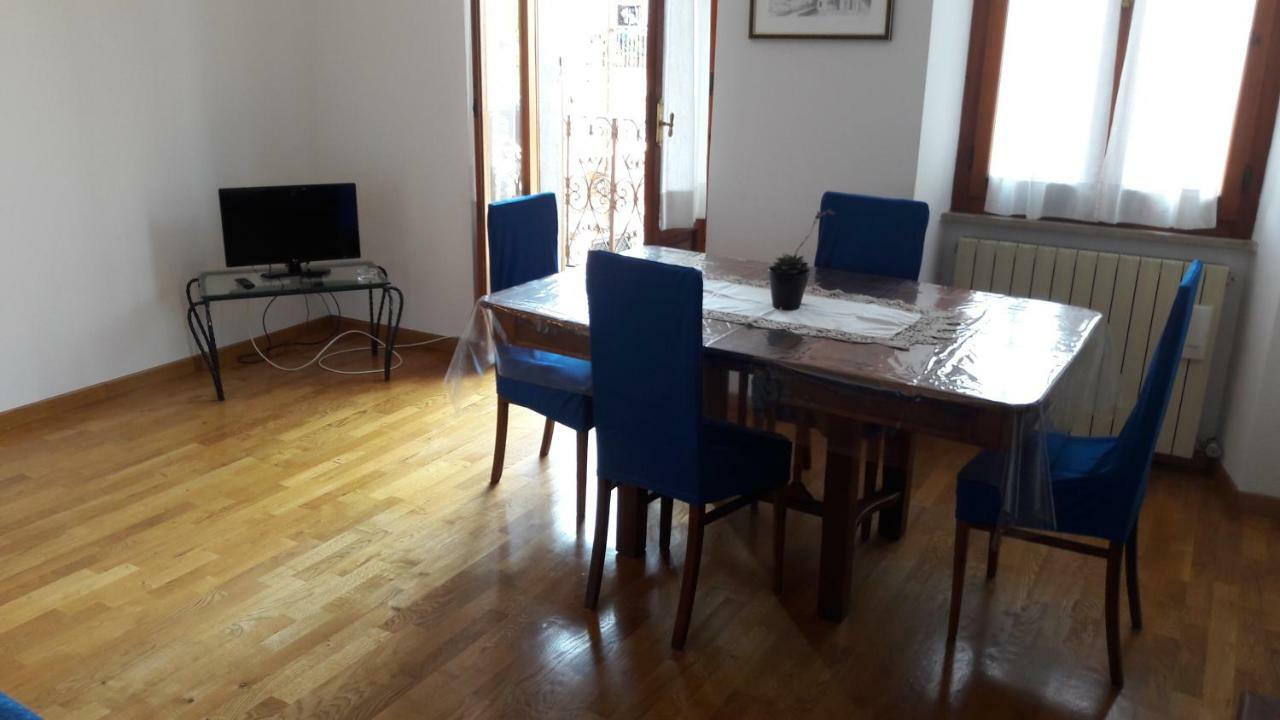 Via Piantarose, 12 Apartment Perugia Bagian luar foto
