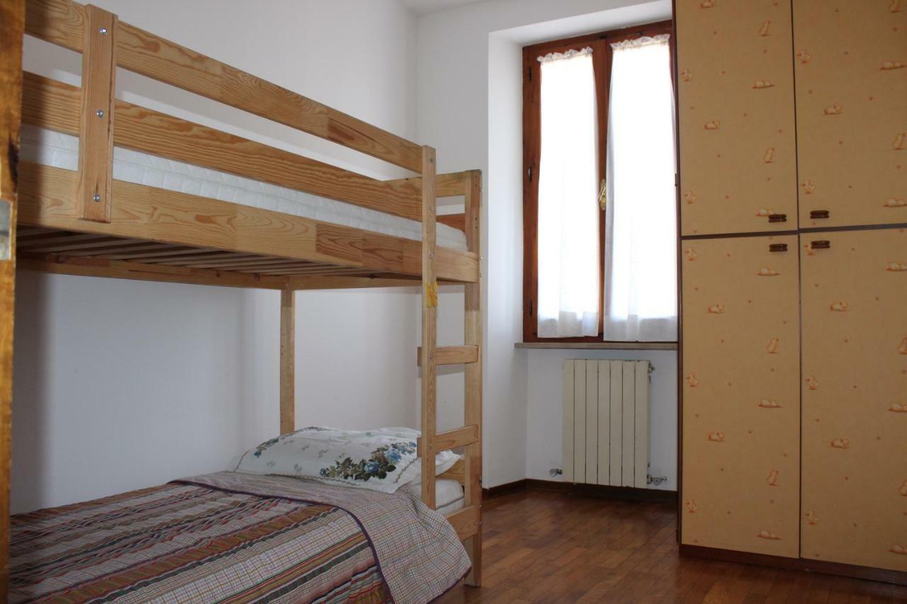 Via Piantarose, 12 Apartment Perugia Bagian luar foto
