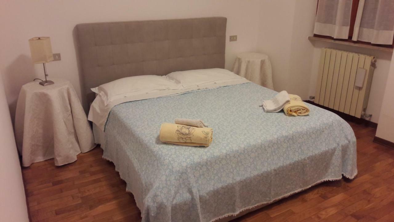 Via Piantarose, 12 Apartment Perugia Bagian luar foto
