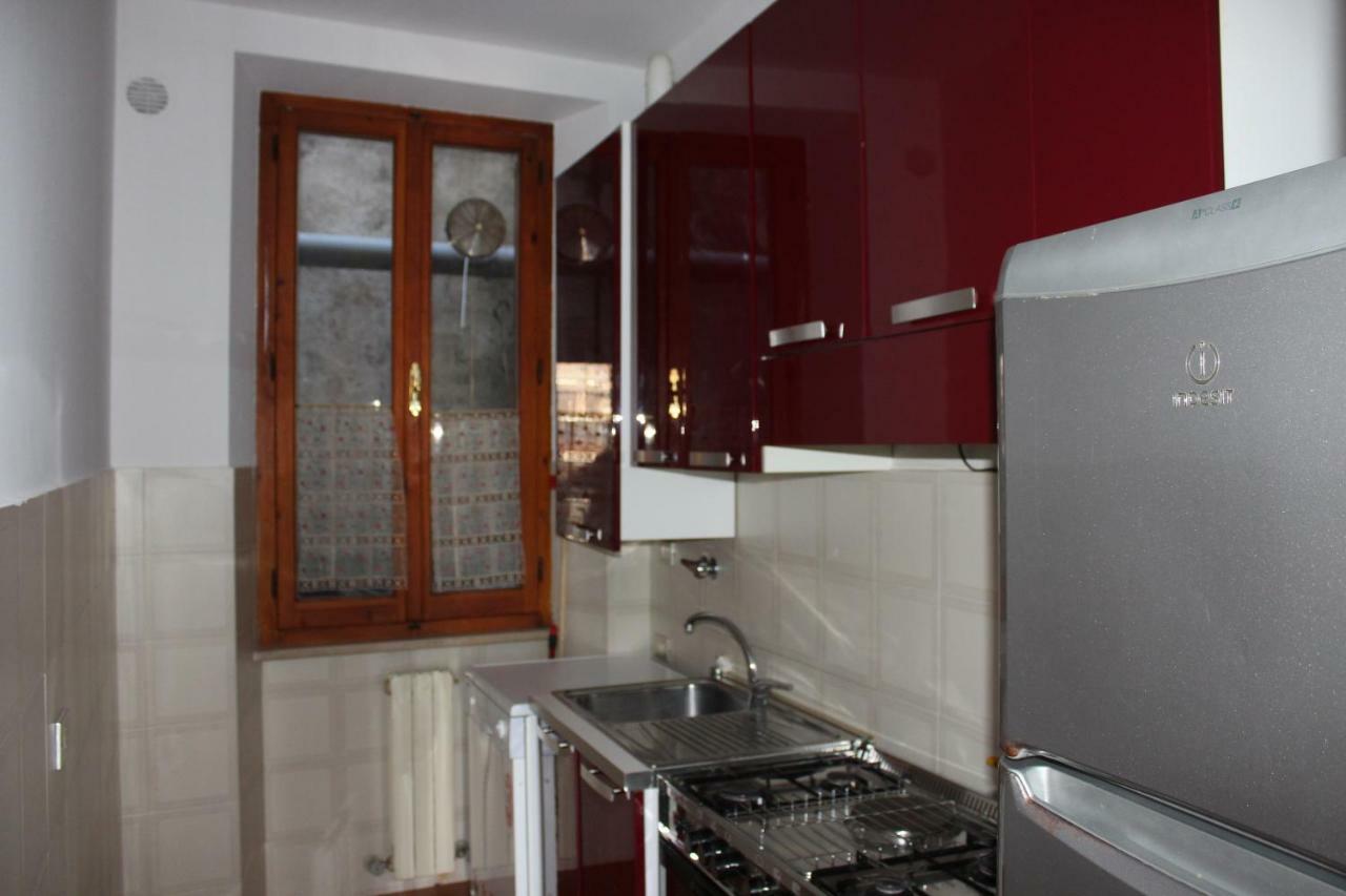 Via Piantarose, 12 Apartment Perugia Bagian luar foto