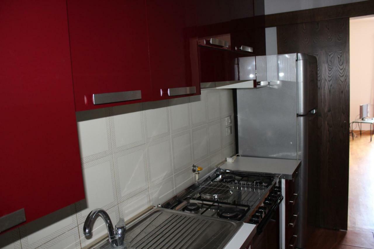 Via Piantarose, 12 Apartment Perugia Bagian luar foto