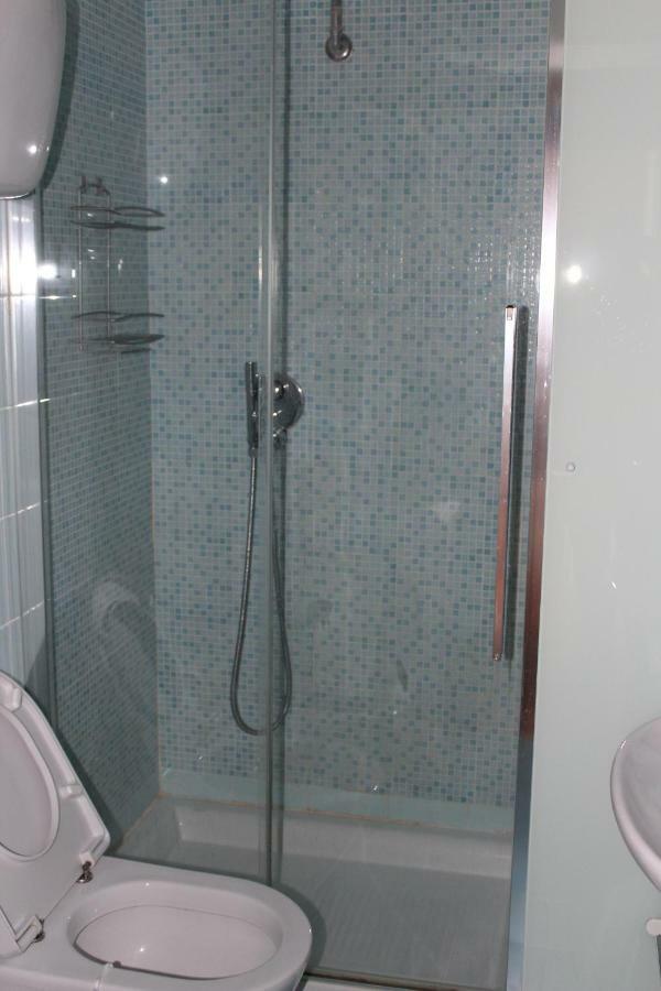 Via Piantarose, 12 Apartment Perugia Bagian luar foto